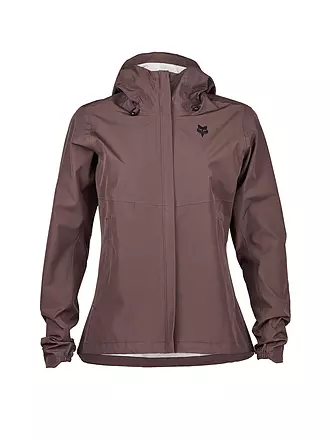 FOX | Damen MTB-Jacke Ranger 2.5L Water | 