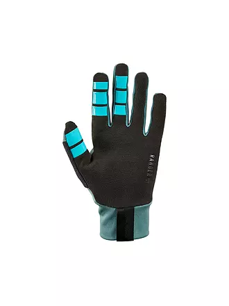 FOX | Damen Radhandschuhe Ranger Fire | schwarz