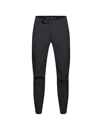 FOX | Damen Radhose Ranger | schwarz