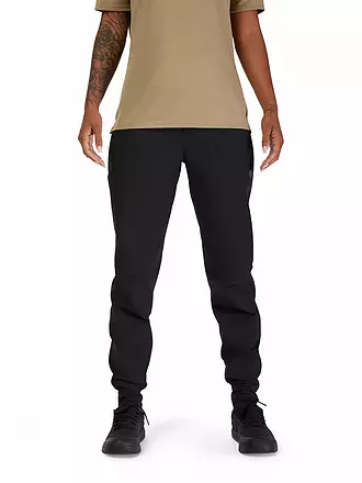 FOX | Damen Radhose Ranger | schwarz