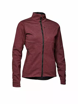 FOX | Damen Radjacke Ranger Fire | 