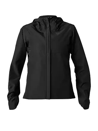 FOX | Damen Radjacke Ranger Water 2.5L | schwarz