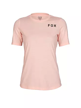 FOX | Damen Radshirt  Jersey Ranger Alyn drirelease® | rosa