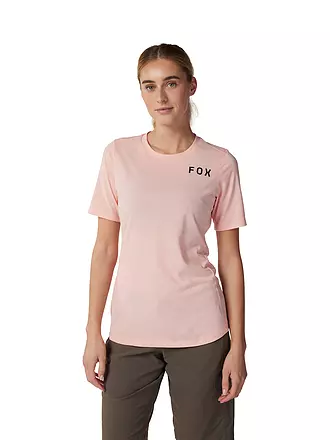 FOX | Damen Radshirt  Jersey Ranger Alyn drirelease® | rosa