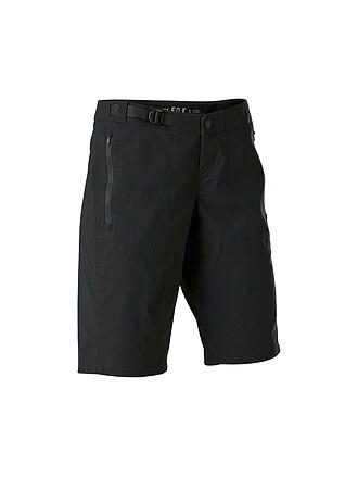 FOX | Damen Radshort Ranger w/Liner | beige