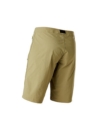 FOX | Damen Radshort Ranger w/Liner | schwarz