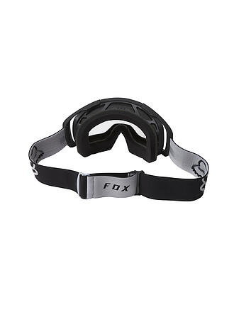 FOX | Herren Crossbrille Airspace X Stray | schwarz