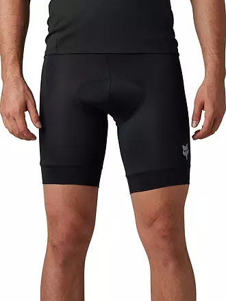 FOX | Herren Linershorts Tecbase Lite | schwarz