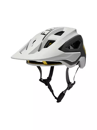 FOX | Herren MTB-Helm Speedframe Pro Blocked | braun