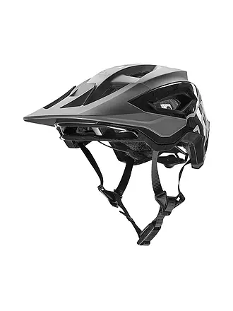 FOX | Herren MTB-Helm Speedframe Pro | schwarz