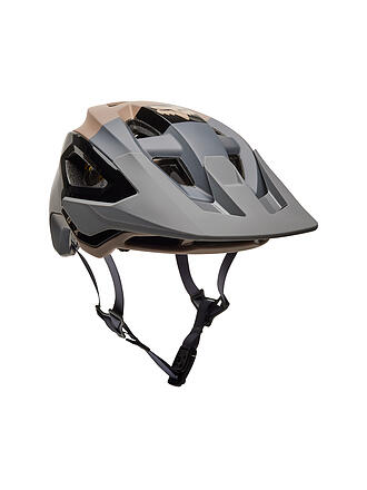 FOX | Herren MTB-Helm Speedframe Pro | schwarz