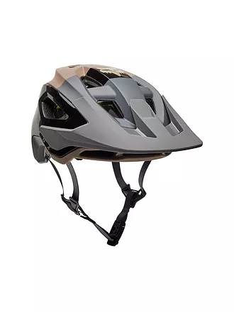 FOX | Herren MTB-Helm Speedframe Pro | schwarz