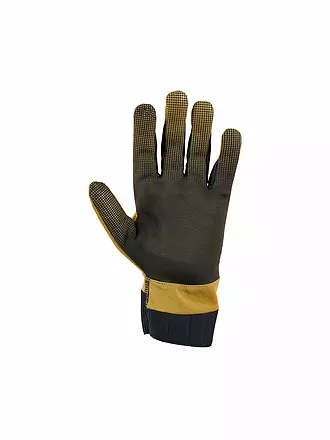 FOX | Herren Radhandschuhe Defend Pro Fire | schwarz