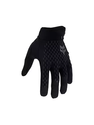 FOX | Herren Radhandschuhe Defend | schwarz