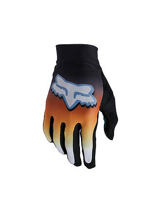 FOX | Herren Radhandschuhe Flexair Park | orange