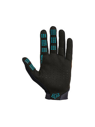 FOX | Herren Radhandschuhe Flexair Park | orange