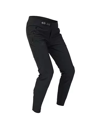 FOX | Herren Radhose Flexair | schwarz