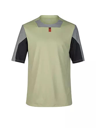 FOX | Herren Radshirt Defend | grau