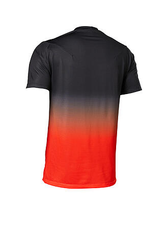 FOX | Herren Radshirt Flexair SS | rot
