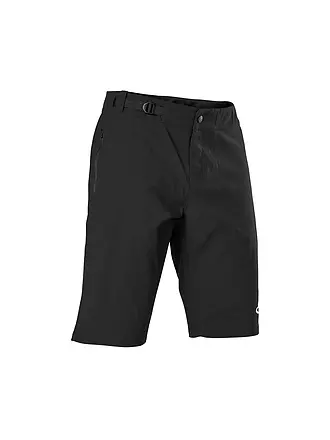 FOX | Herren Radshort Ranger w/Liner | grau