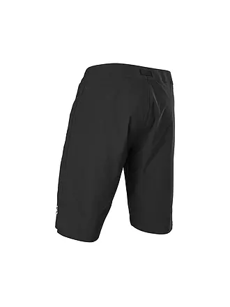 FOX | Herren Radshort Ranger w/Liner | schwarz