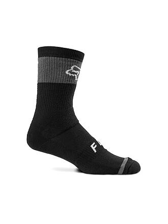 FOX | Herren Radsocken Defend Winter 8