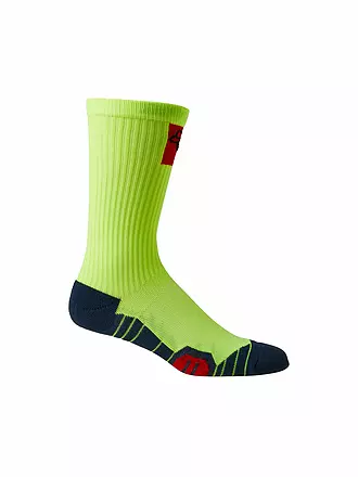 FOX | Herren Radsocken Ranger Cushion Special Edition 8