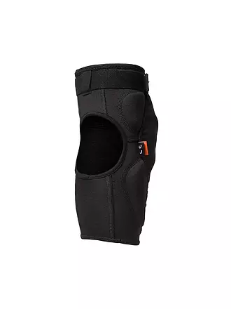 FOX | Jugend Knieprotektoren Launch D3O® Youth | schwarz