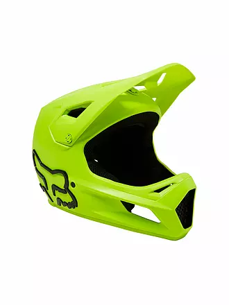 FOX | Kinder Fullface MTB-Helm Rampage Youth | 