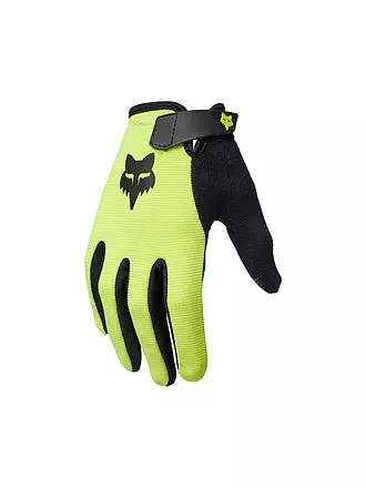 FOX | Kinder Radhandschuhe Ranger | schwarz