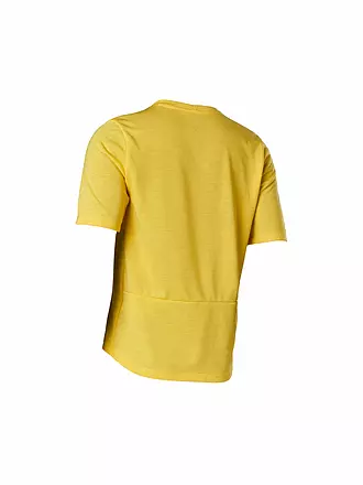 FOX | Kinder Radshirt Ranger drirelease® Youth | creme