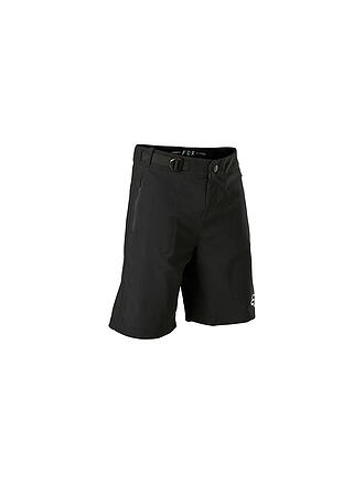 FOX | Kinder Radshort Ranger Youth w/Liner | dunkelblau