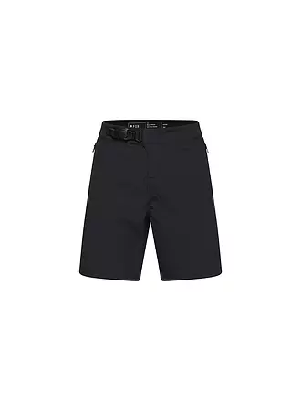 FOX | Kinder Radshort Ranger | schwarz