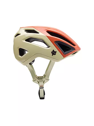 FOX | MTB-Helm Crossframe Pro Exploration | grün