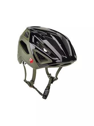 FOX | MTB-Helm Crossframe Pro | 