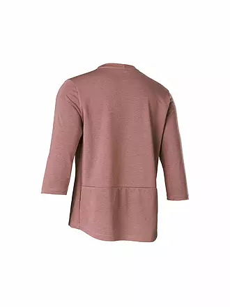 FOX | Mädchen Radshirt Ranger drirelease® Youth 3/4 | rosa