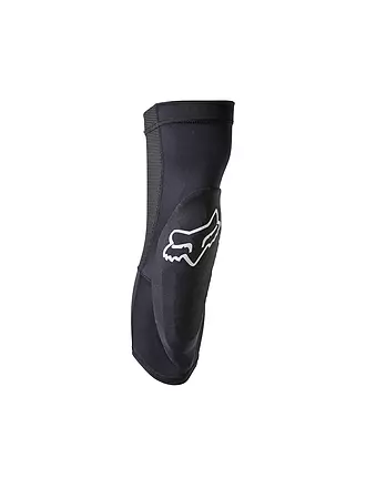 FOX | Protektor Enduro Knee Guard | schwarz