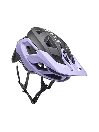 FOX | Radhelm Speedframe 5050 | schwarz