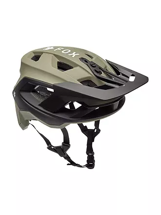 FOX | Radhelm Speedframe 5050 | grün