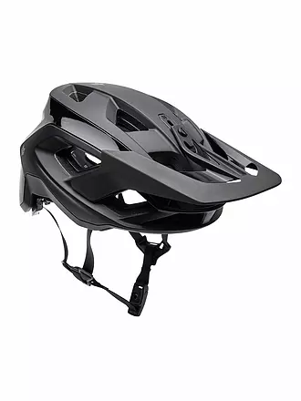 FOX | Radhelm Speedframe RS | schwarz