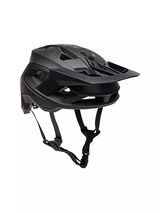 FOX | Radhelm Speedframe Solid | lila