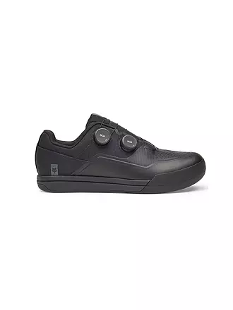 FOX | Radschuhe Union BOA® | schwarz