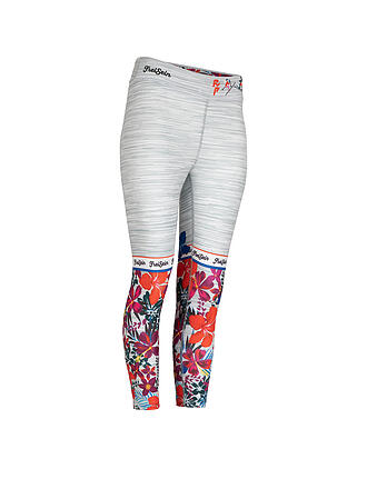 FREISEIN | Damen Tight MountainRun | grau