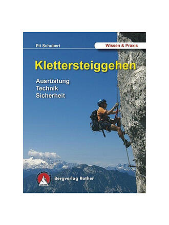 FREYTAG & BERNDT | Klettersteiggehen (Wissen & Praxis) | keine Farbe