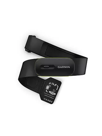 GARMIN | Brustgurt HRM 600 M-XL | schwarz