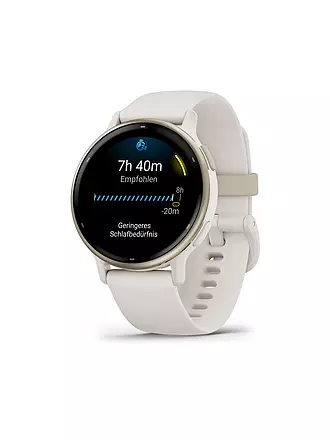 GARMIN | Fitness-Smartwatch Vivoactive 5 Music | blau