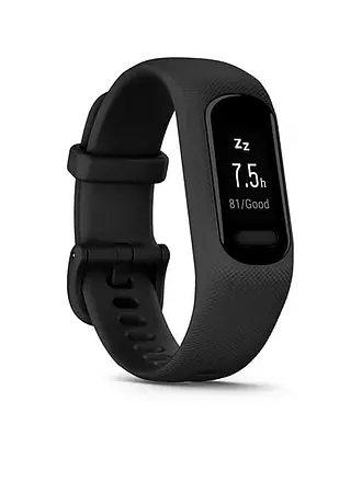 GARMIN | Fitness-Tracker Vivosmart® 5 S/M | schwarz