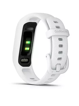 GARMIN | Fitness-Tracker Vivosmart® 5 S/M | weiss