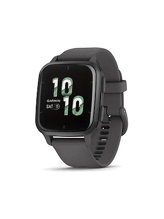GARMIN | GPS-Fitness-Smartwatch Venu® Sq 2 | grau