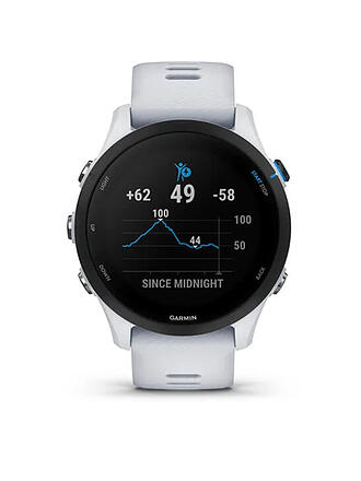 GARMIN | GPS-Laufuhr Forerunner® 255 Music | schwarz